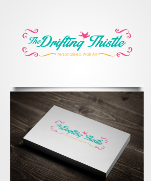 Logo Design by genchan