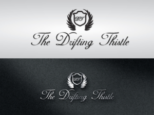Logo Design by Vikram.Rajashekar for The Coco Room | Design: #7471089