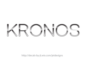 Logo Design by JETdesigns
