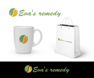 Eva's remedy | Logo Design by Firstception
