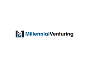 Diseño de Logo por NDRO para Millennial Venturing | Diseño: #7390333