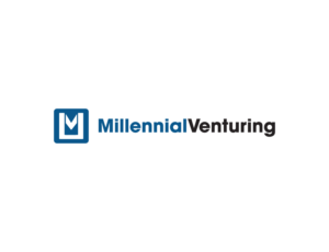 Diseño de Logo por NDRO para Millennial Venturing | Diseño: #7390349