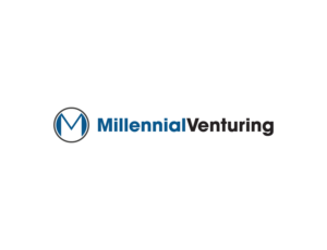 Diseño de Logo por NDRO para Millennial Venturing | Diseño: #7390350