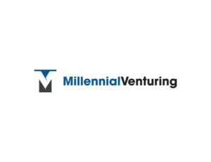 Diseño de Logo por NDRO para Millennial Venturing | Diseño: #7390351