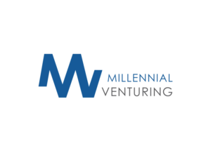 Logo Design by Paul Mwaura for Millennial Venturing | Design #7391394