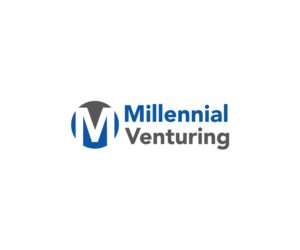 Diseño de Logo por niko para Millennial Venturing | Diseño: #7389039