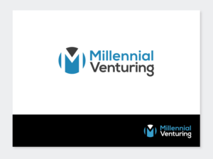 Diseño de Logo por firesorcerer para Millennial Venturing | Diseño: #7387451