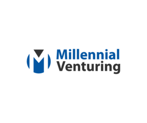 Diseño de Logo por kenjie0476 para Millennial Venturing | Diseño: #7387424
