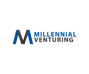 Diseño de Logo por kenjie0476 para Millennial Venturing | Diseño: #7387429