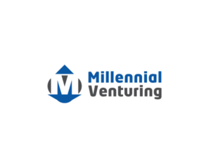 Diseño de Logo por Alien Cookie para Millennial Venturing | Diseño: #7387582