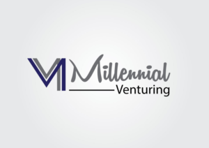 Diseño de Logo por Aeidan para Millennial Venturing | Diseño: #7391844