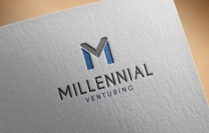 Diseño de Logo por Ves-Boycheva para Millennial Venturing | Diseño: #7397370