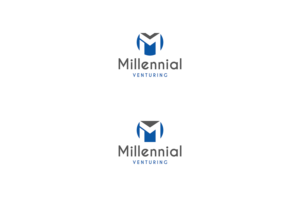 Diseño de Logo por Ves-Boycheva para Millennial Venturing | Diseño: #7397374