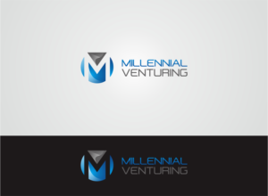 Diseño de Logo por Ark4 para Millennial Venturing | Diseño: #7395626