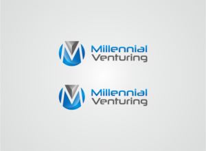 Diseño de Logo por Ark4 para Millennial Venturing | Diseño: #7395631