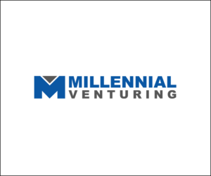Diseño de Logo por iqbalkabir para Millennial Venturing | Diseño: #7388122