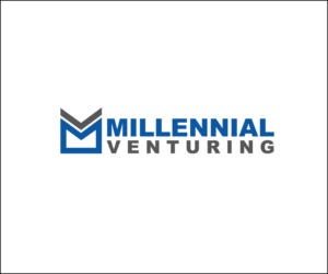 Diseño de Logo por iqbalkabir para Millennial Venturing | Diseño: #7388123