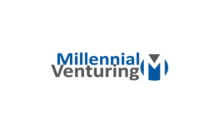 Diseño de Logo por Marwan mohamden para Millennial Venturing | Diseño: #7386581