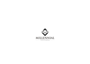 Diseño de Logo por farit.motor para Millennial Venturing | Diseño: #7392320