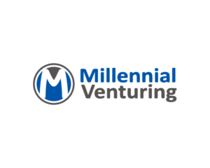 Diseño de Logo por kxDesigns  para Millennial Venturing | Diseño: #13449958