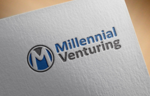 Diseño de Logo por kxDesigns  para Millennial Venturing | Diseño: #7403135