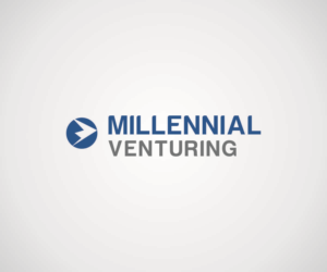 Diseño de Logo por Mohits27 para Millennial Venturing | Diseño: #7390208