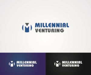 Diseño de Logo por Mohits27 para Millennial Venturing | Diseño: #7396508