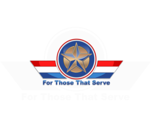 Logo Design by damian for For Those That Serve | Design: #7445709