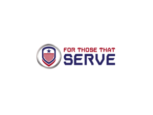 Logo Design by Spektron Designs for For Those That Serve | Design: #7480738
