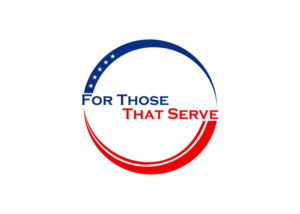 Logo Design by dzoker for For Those That Serve | Design: #7446394