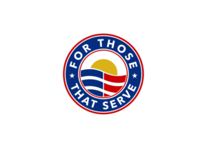Logo Design by dzoker for For Those That Serve | Design: #7463060