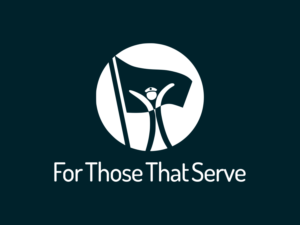 Diseño de Logo por Seannamon para For Those That Serve | Diseño #7481553