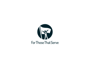 Logo Design by Seannamon for For Those That Serve | Design: #7481554