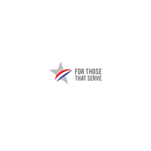 Diseño de Logo por deva para For Those That Serve | Diseño #7392916