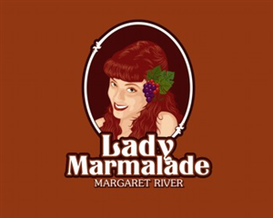 Logo Design by Grace A for Lady Marmalade Margaret River | Design: #388231