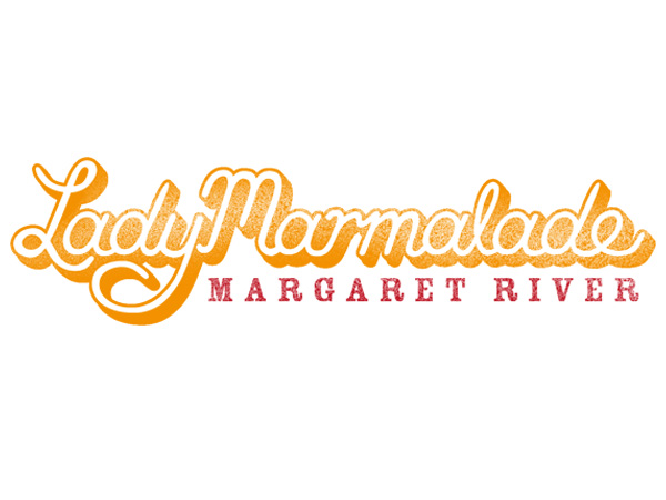 Diseño de Logo por Treehouse Collective para Lady Marmalade Margaret River | Diseño #410203