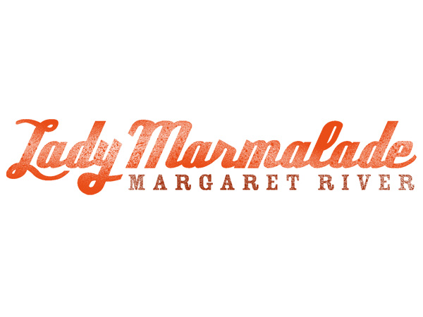 Logo Design by Treehouse Collective for Lady Marmalade Margaret River | Design #410211