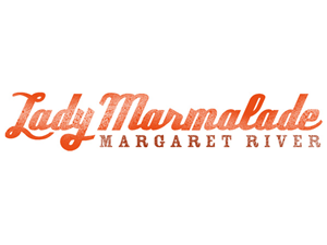 Logo Design by Treehouse Collective for Lady Marmalade Margaret River | Design #410211