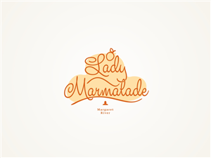 Logo Design by iGyal for Lady Marmalade Margaret River | Design: #402538