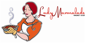 Logo Design by Gekko Web Design for Lady Marmalade Margaret River | Design: #387004
