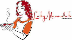 Logo Design by Gekko Web Design for Lady Marmalade Margaret River | Design #388235