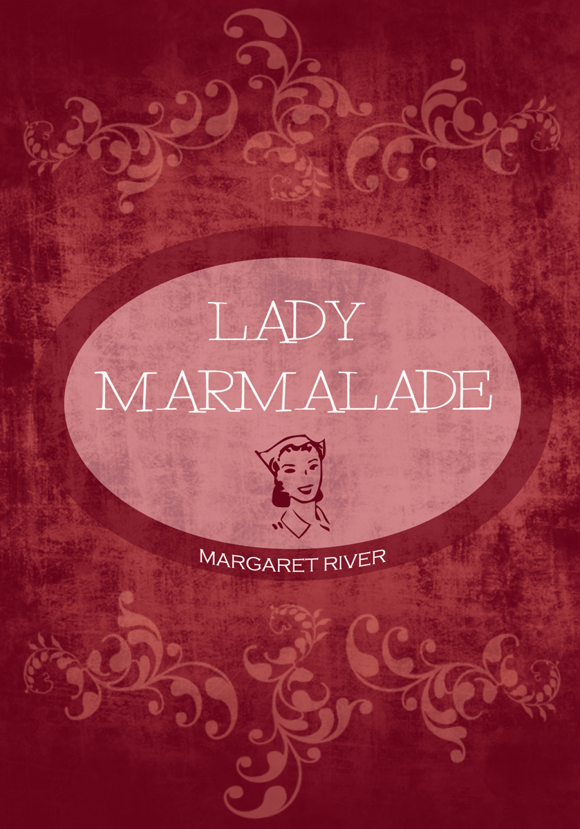 Design de Logo par Marilena pour Lady Marmalade Margaret River | Design #379497