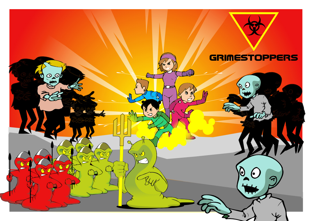 Kunst-Design von dv für dieses Projekt | Design #1912142