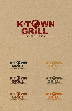 Logo Design by pingstudio