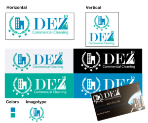 Logo Design by Di Arroyo