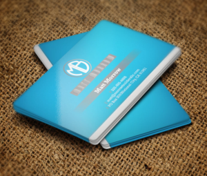 Business Card Design by Verified artistry (Design garden) for Morrow Builders LLC | Design: #7451669