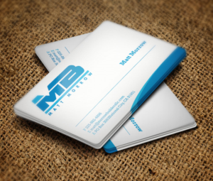 Business Card Design by Verified artistry (Design garden) for Morrow Builders LLC | Design: #7451670
