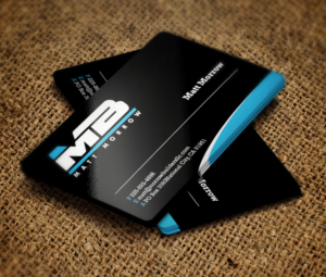 Business Card Design by Verified artistry (Design garden) for Morrow Builders LLC | Design: #7451672