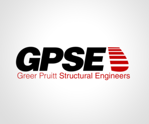 Logo Design by Boyd for Greer Pruitt Structural Engineers, LLC | Design: #7422094