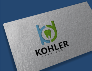 Logo Design by Arham Hidayat for Jonathan Kohler DDS, PC | Design #7447340